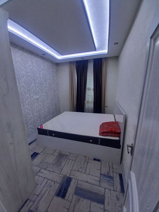 Eshongulzorda arendaga kivartera