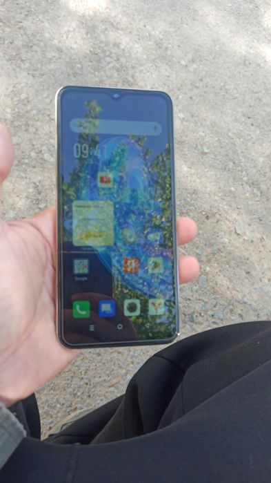 Infinix note 30i срочно