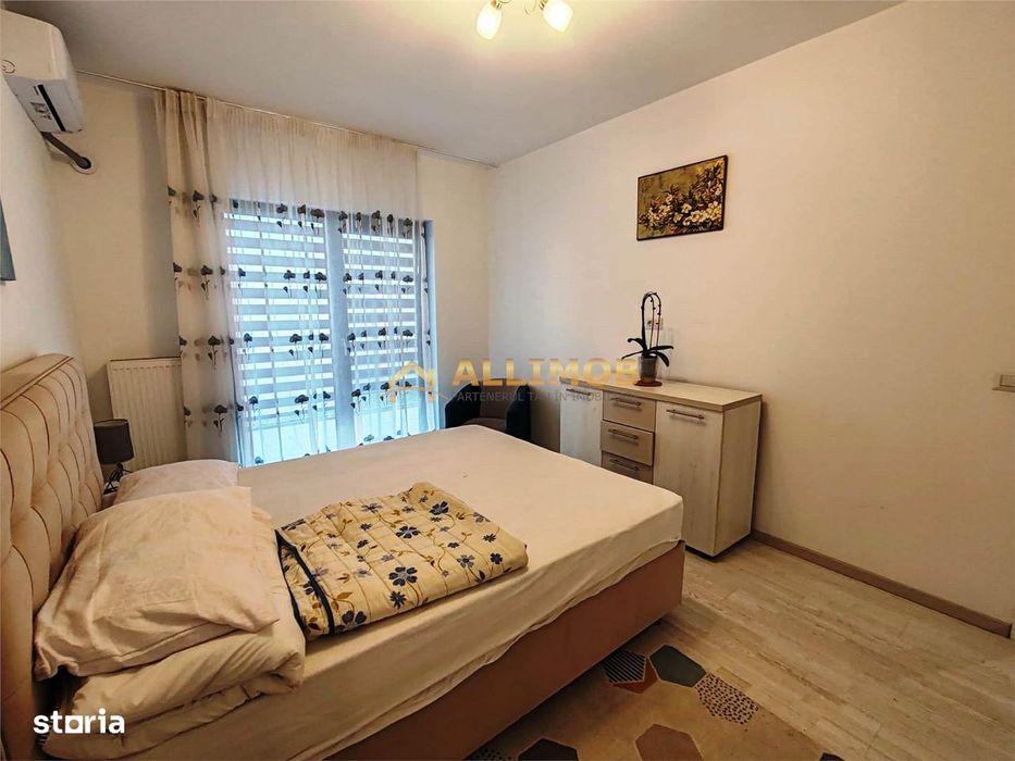 Apartament 2 camere in Ploiesti, zona Albert, MRS Smart
