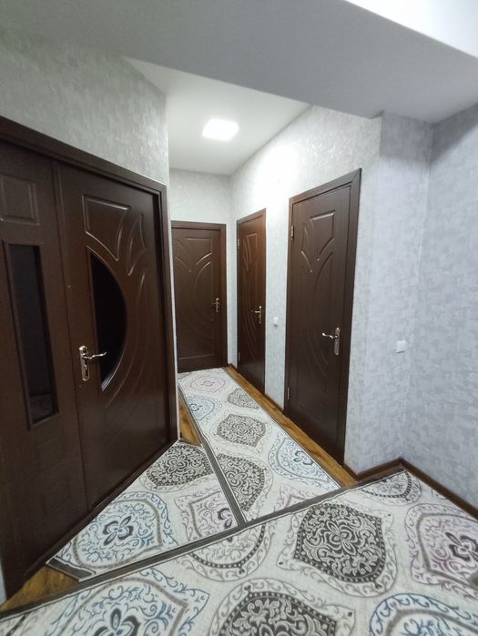 Квартира Охангарон шахар марказидан