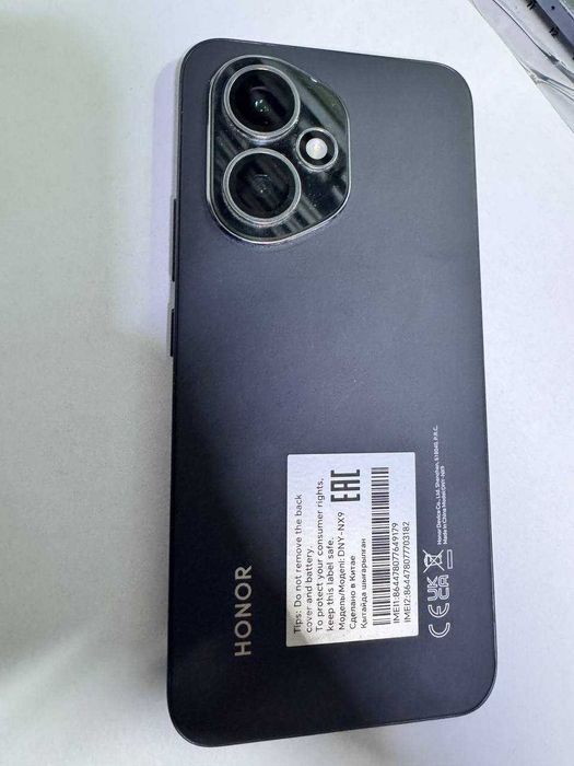 Honor 400 256 GB (Есик) ЛОТ 940963