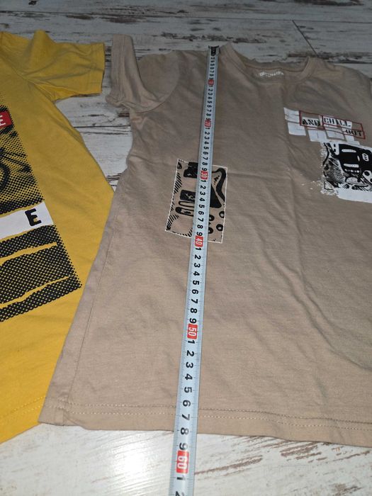 Пижама +2 тениски