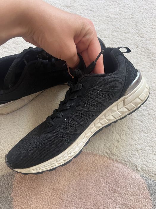 Дамски маратонки 38