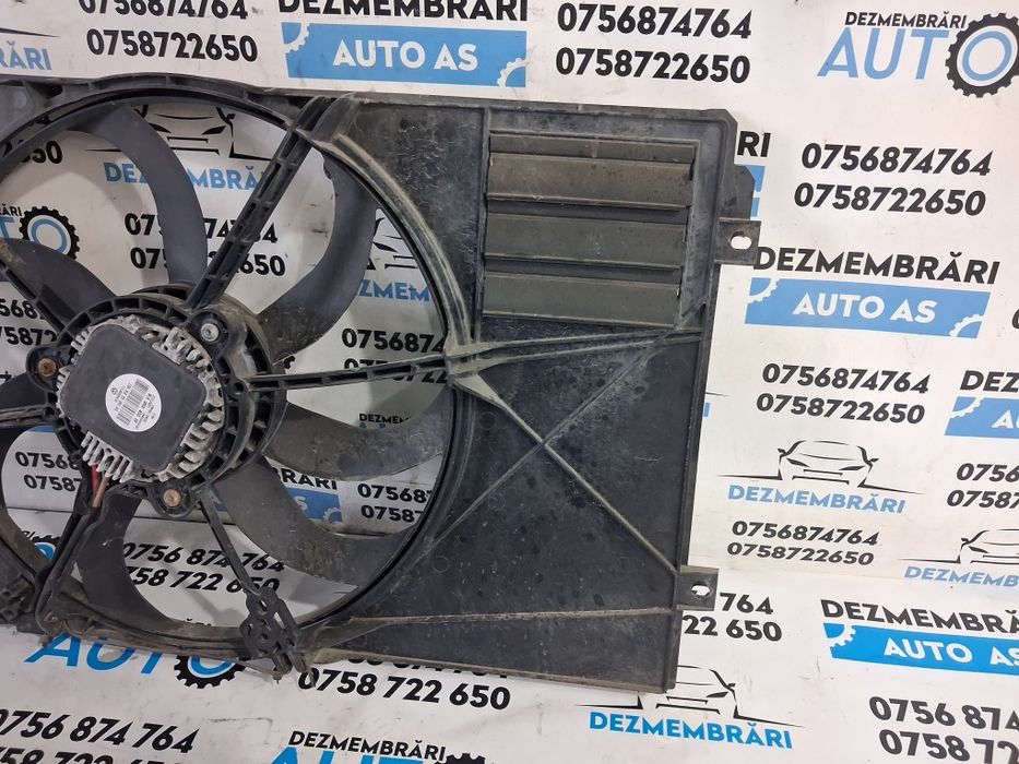 Termocupla 1.9 tdi BLS Seat Leon
