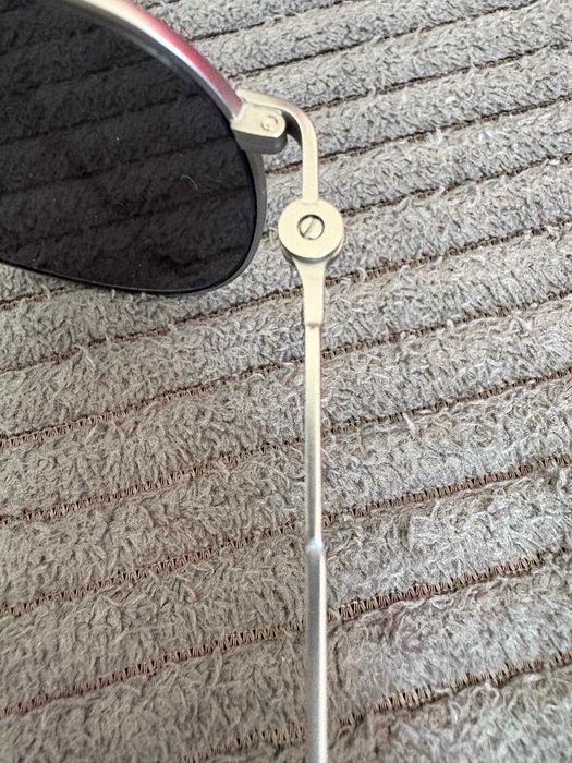 Чисто нови оригинални мъжки слънчеви очила Calvin Klein