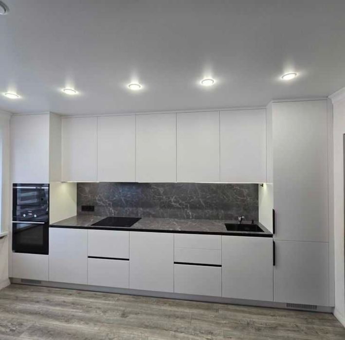 Мебель на заказ в Астане