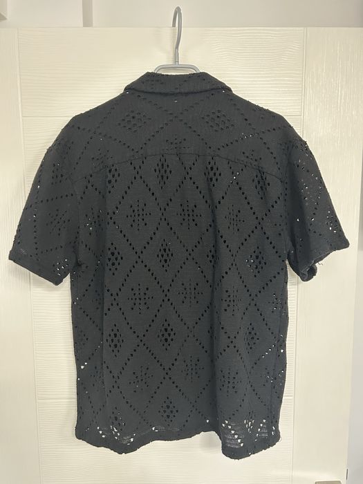 Camasa de ocazie Zara S