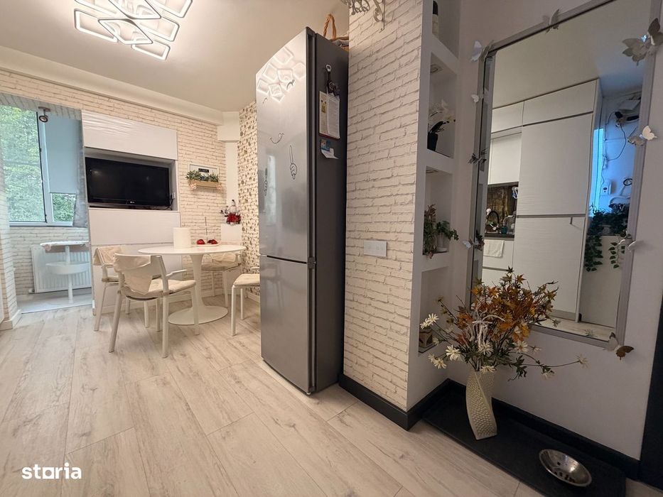 Apartament 3 Camere | Crangasi | Oportunitate