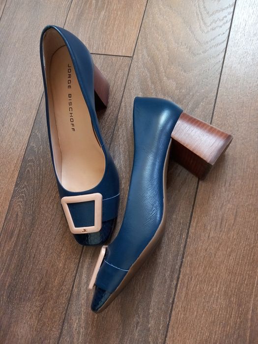 Дамски обувки JORGE BISCHOFF, 37 номер