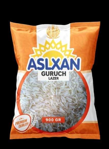 guruch | гуруч | рис