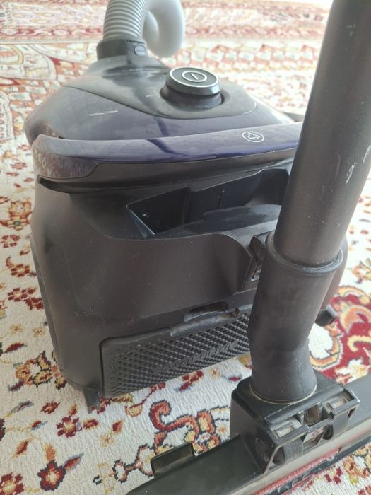 Пылесос от Samsung