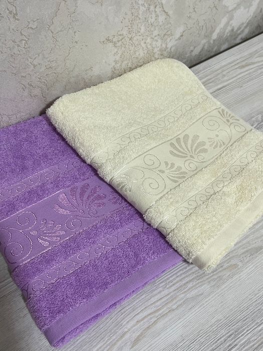 Полотенце банное, кухонное и для рук