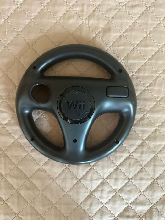 Nintendo Wii cu jocuri