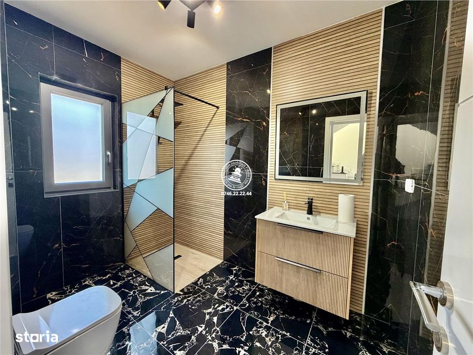 Casa vile vanzare Miroslava