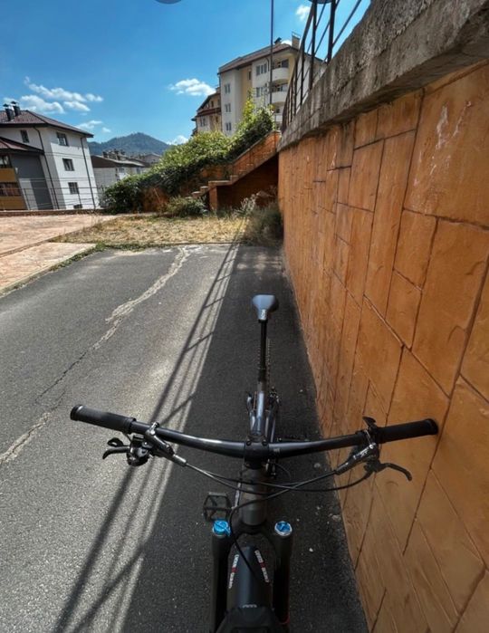 Велосипед,Canyon Strive AL 6.0 ,2018