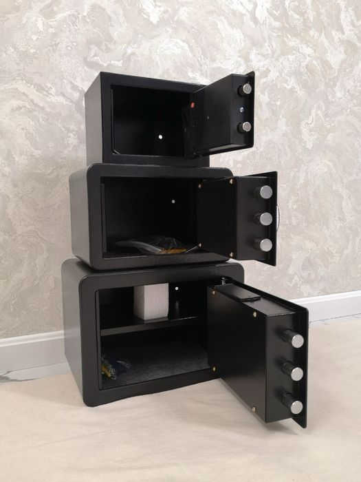 Сейф с кодом seyf ko’dli kalitli uyga, mehmonxonaga