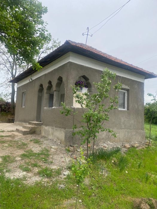 Casa de vânzare jud MH