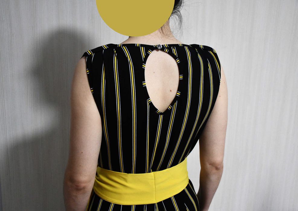 Salopetă elegantă damă