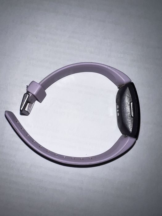 Фитнес гривна Fitbit Inspire