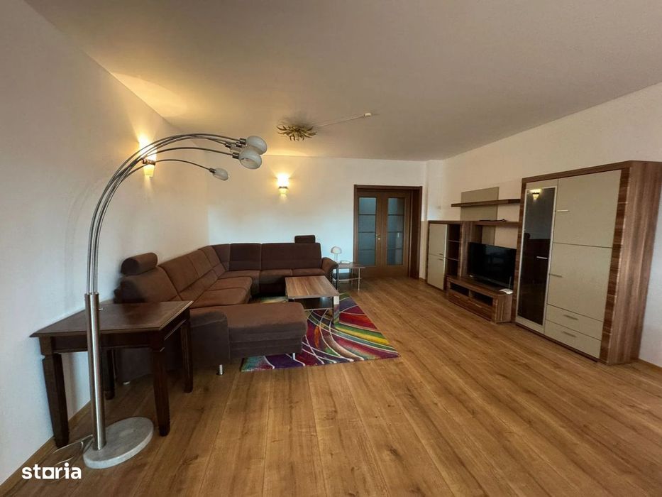 apartament 3 camere, grozavesti, 1400 euro