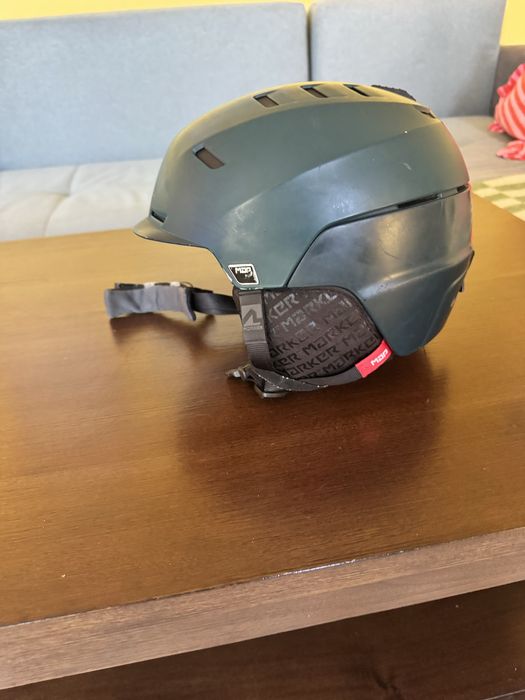 Каска marker M (55-59) mips