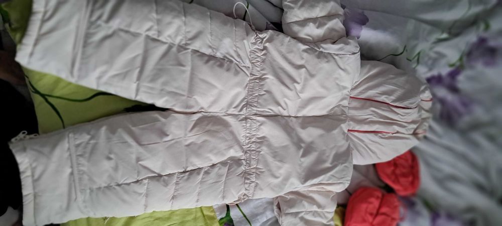 Детский комбинезон-трансформер, конверт