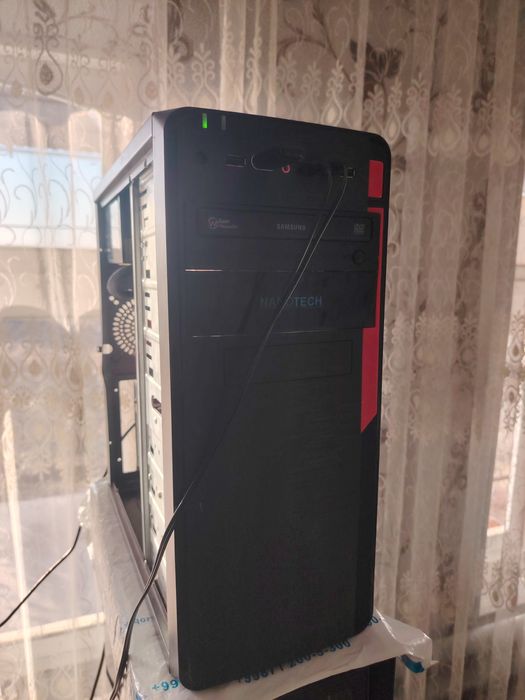 Kampyuter DD3 sotiladi