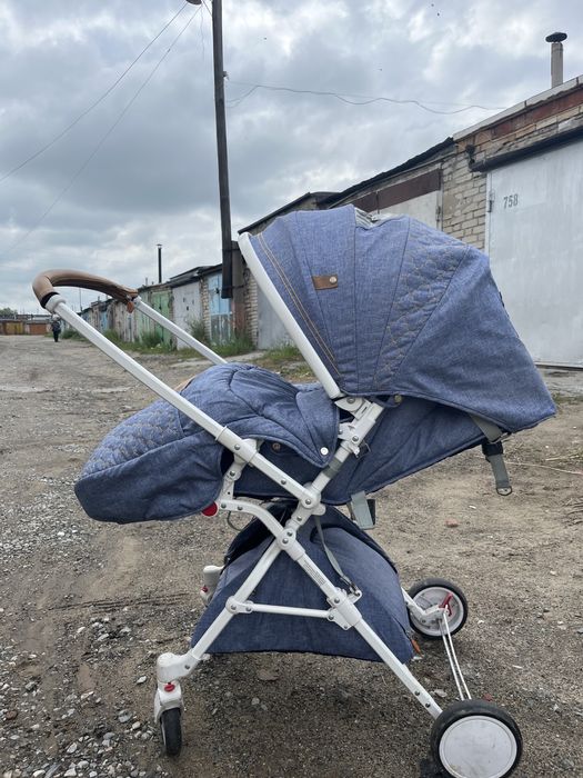 Продам коляску