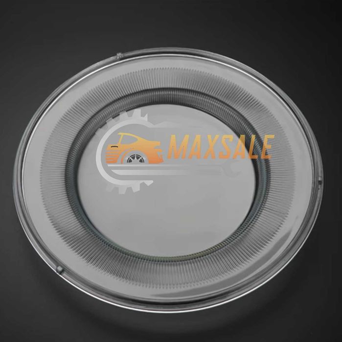 Капаци фарове Mercedes G55 463 G500 G65 (07-18) W436 Г класа фар стъкло ОЕМ