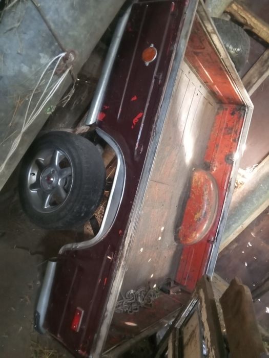 Продам прицеп в хорошем состоянии