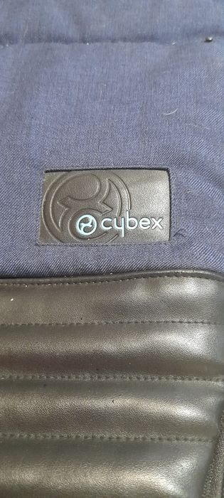 Sac de dormit Cybex Priam