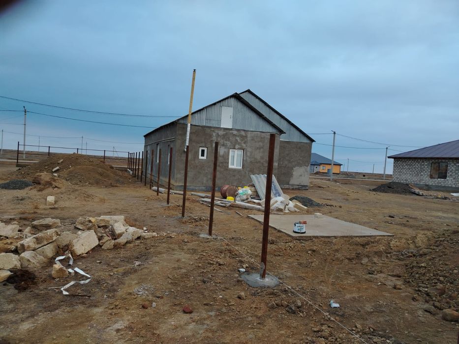 Продаётся жилой дом