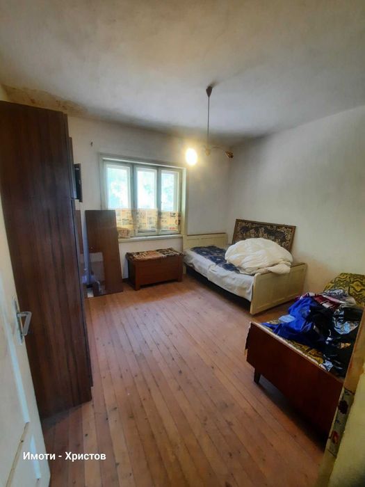 Продава се Къща в с. Ивански, Област Шумен - 87 кв.м за 528 €/кв.м - Снимка #4