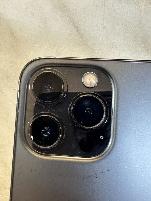 Iphone 13 PRO 256