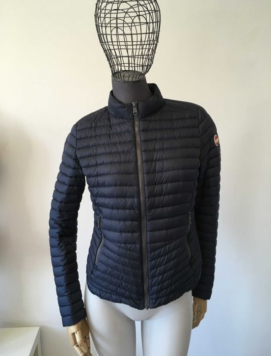 COLMAR дамско яке с къши пух S