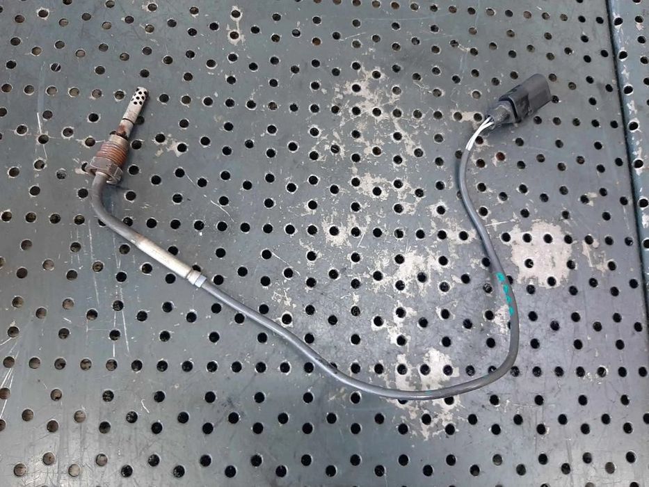 sonda temperatura gaze 3.0 tdi cdu cdud audi a6 c7 4g  bj
