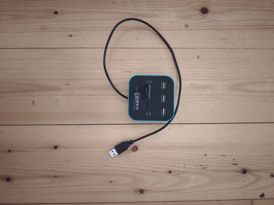 Продам кардридер 500 тенге