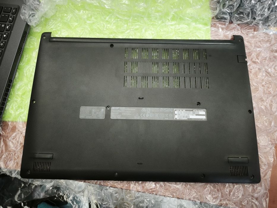 Acer Aspire 3 A315-55G-389S
