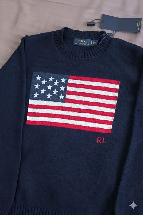 Свитер Polo Ralph Lauren