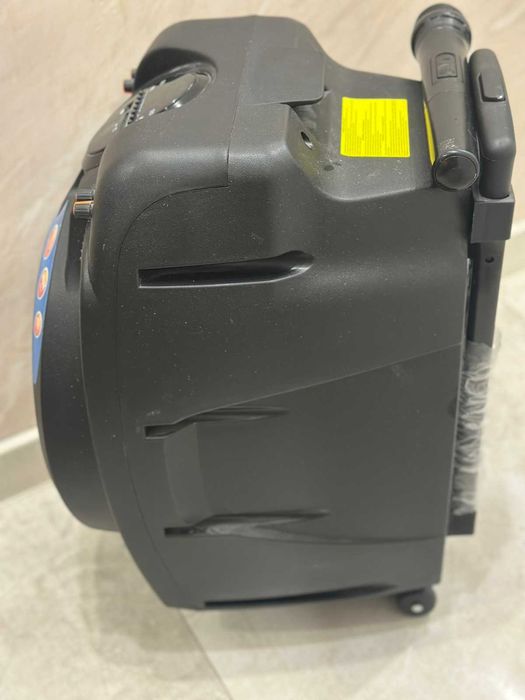 Преносима тонколона Akai SS023A-X10, Черна