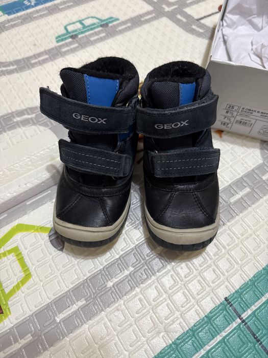 Vand gete geox marime 25