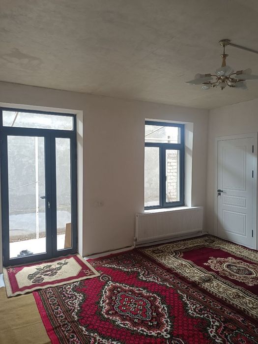 Эшонгузар 4 ком участка