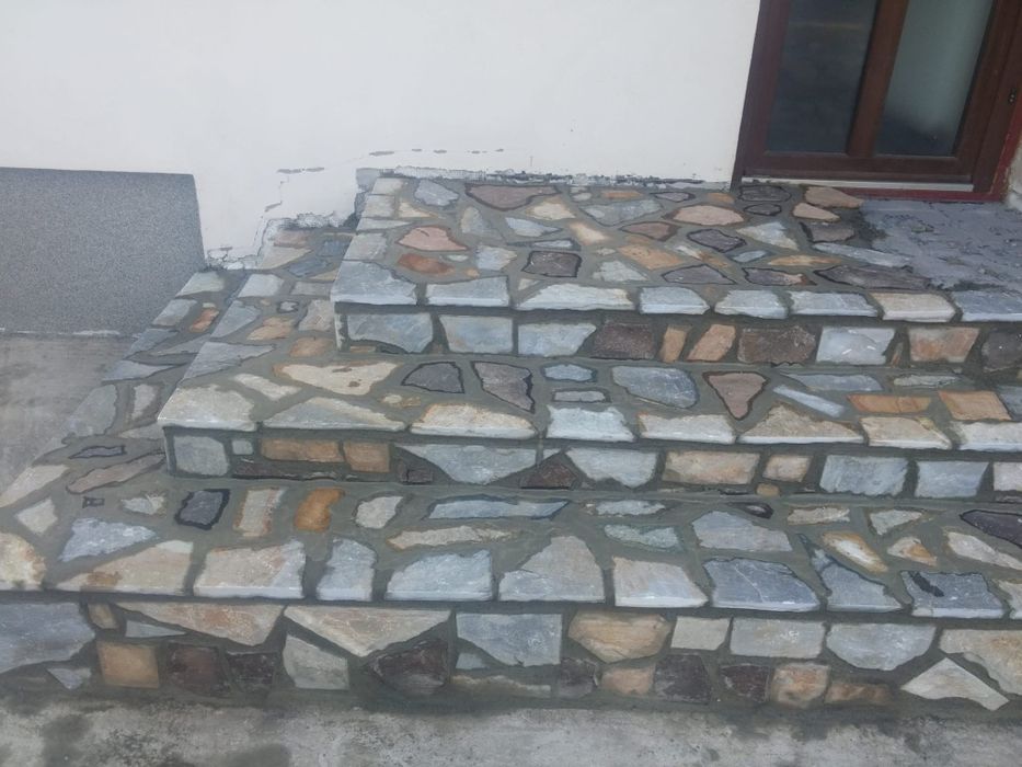 Piatră Naturală de munte