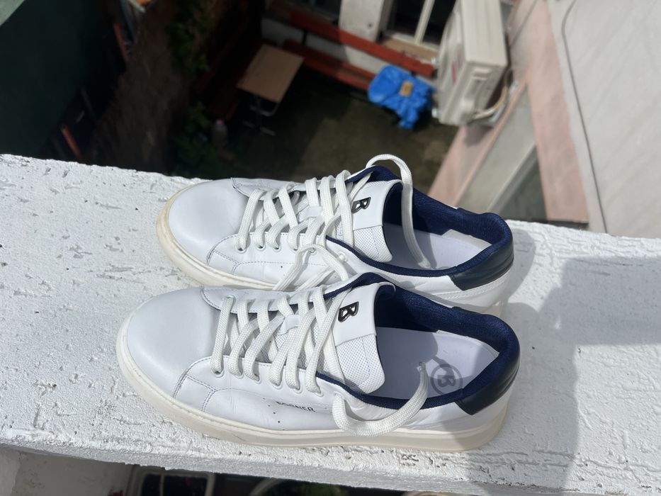 Bogner Sneakers 44