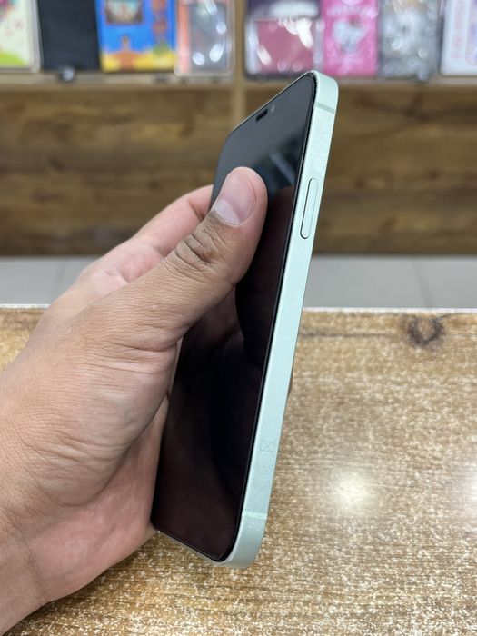 iPhone 12 128GB (Kaspi 0-0-12)