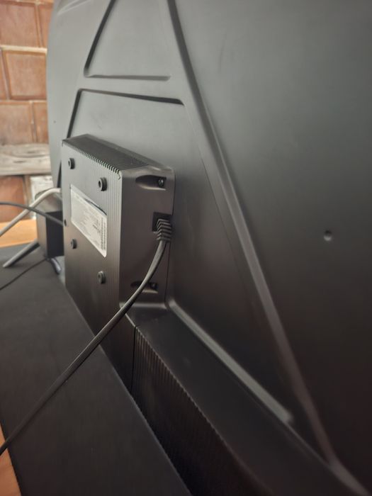 Tv smart 80cm !!