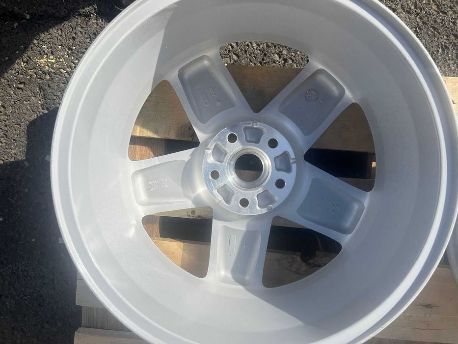 5х114.3 18 Джанти Hyundai Kia Mazda Nissan Mitsubishi Honda Toyota