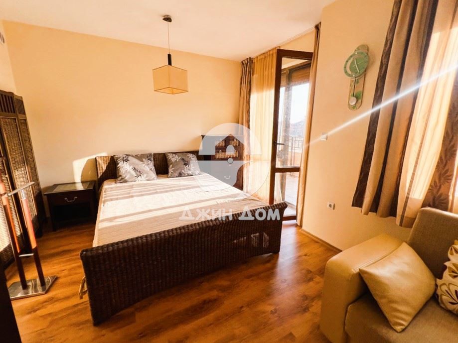 Продава се Четиристаен апартамент в с. Равда, Област Бургас - 129 кв.м за 907 €/кв.м - Снимка #8