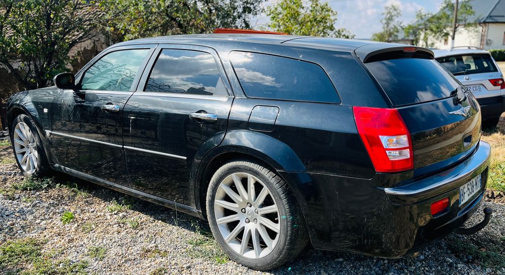 Chrysler 300C break