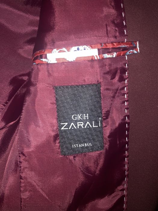 Пиджак ZARALI istanbul